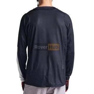 Джерсі TLD SKYLINE AIR LS JERSEY AIRCORE [BLACK] LG