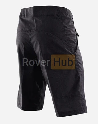 Велошорти TLD Skyline AIR Short Shell MONO [BLACK] 30