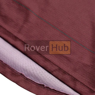 Джерсі TLD FLOWLINE LS JERSEY Revert [Wine] SM