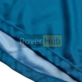 Джерсі TLD FLOWLINE LS JERSEY SLATE [BLUE] SM