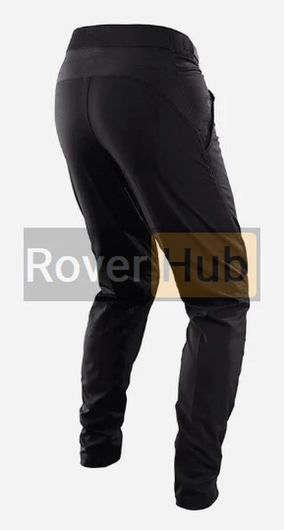 Штани TLD Youth SKYLINE PANT Mono [BLk] 22