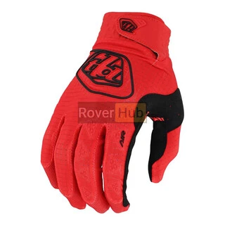 Вело рукавички TLD AIR GLOVE; [RED] 2X