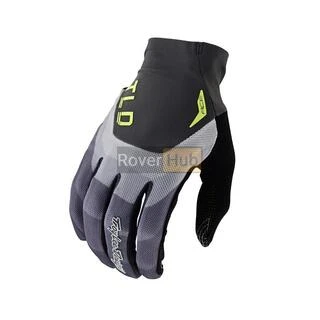 Вело рукавички TLD ACE 2.0 GLOVE REVERB [CHARCOAL] XL