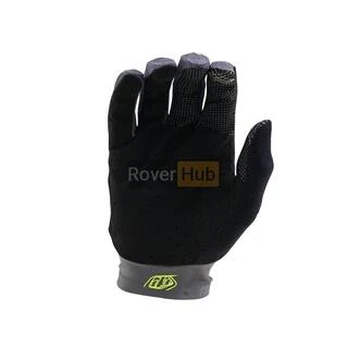 Вело рукавички TLD ACE 2.0 GLOVE REVERB [CHARCOAL] XL