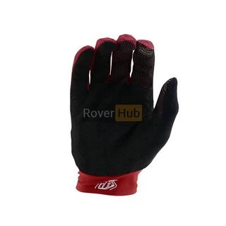 Вело рукавички TLD ACE 2.0 GLOVE REVERB [RACE RED] SM