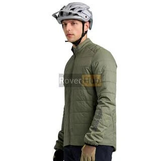 Куртка TLD CRESTLINE JACKET MONO [Olive] MD