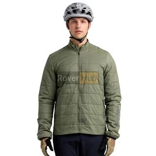 Куртка TLD CRESTLINE JACKET MONO [Olive] MD