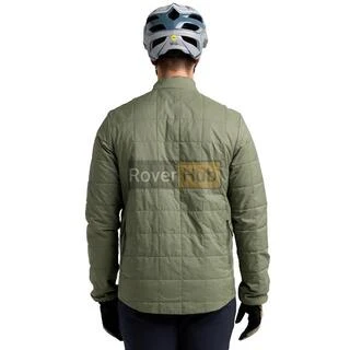 Куртка TLD CRESTLINE JACKET MONO [Olive] MD