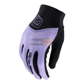 Вело рукавички TLD WMN ACE 2.0 GLOVE [Lilac] MD