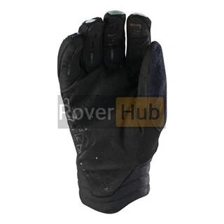 Вело рукавички TLD WMNS Luxe Glove Micayla Gatto [MIST] SM