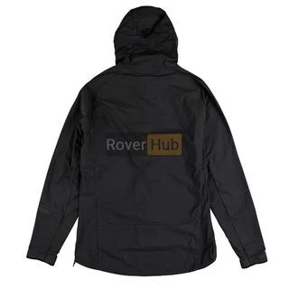 Вітровка TLD DRIFT WINDBREAKER MONO [Carbon] SM