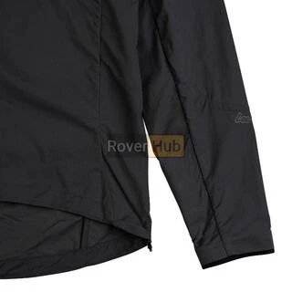 Вітровка TLD DRIFT WINDBREAKER MONO [Carbon] MD