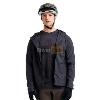 Вітровка TLD DRIFT WINDBREAKER MONO [Carbon] MD