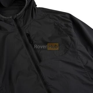 Вітровка TLD DRIFT WINDBREAKER MONO [Carbon] XL