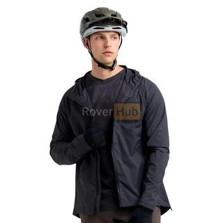 Вітровка TLD DRIFT WINDBREAKER MONO [Carbon] XL