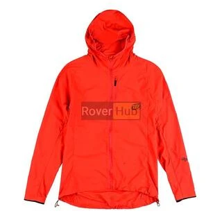 Вітровка TLD DRIFT WINDBREAKER MONO [FIRE ORANGE] SM