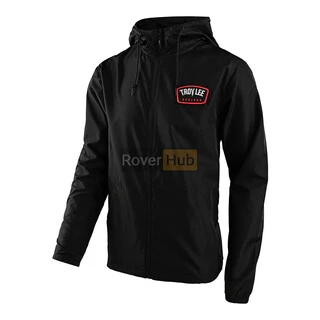 Куртка TLD WINDBREAKER BOLT PATCH [BLACK] LG