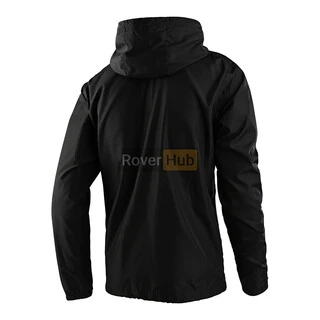 Куртка TLD WINDBREAKER BOLT PATCH [BLACK] 2X