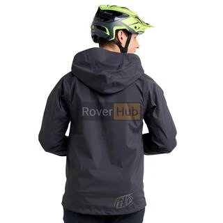 Куртка TLD RESIST JACKET MONO [Carbon] SM
