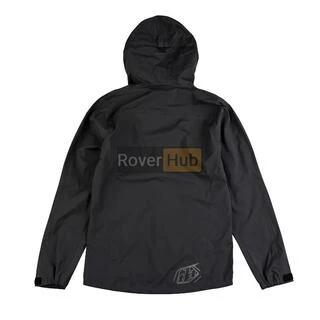 Куртка TLD RESIST JACKET MONO [Carbon] LG