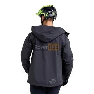 Куртка TLD RESIST JACKET MONO [Carbon] LG