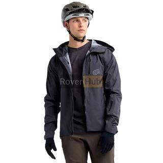 Куртка TLD RESIST JACKET MONO [Carbon] LG