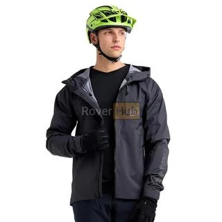 Куртка TLD RESIST JACKET MONO [Carbon] XL