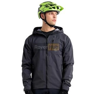 Куртка TLD RESIST JACKET MONO [Carbon] XL