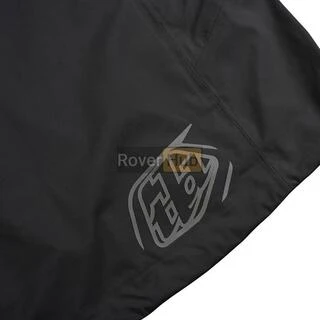 Куртка TLD RESIST JACKET MONO [Carbon] 2X