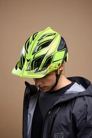 Куртка TLD RESIST JACKET MONO [Carbon] 2X