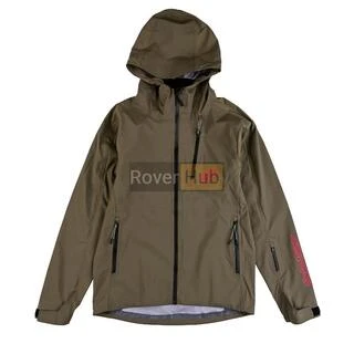 Куртка TLD RESIST JACKET MONO [DARK PINE] MD