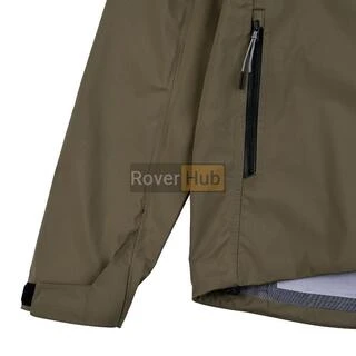 Куртка TLD RESIST JACKET MONO [DARK PINE] SM