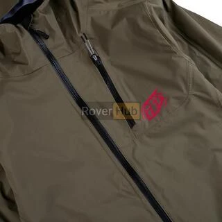 Куртка TLD RESIST JACKET MONO [DARK PINE] SM