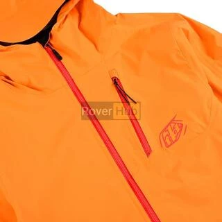 Куртка TLD RESIST JACKET MONO [MANDARIN] MD
