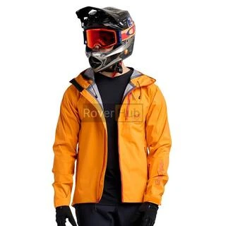 Куртка TLD RESIST JACKET MONO [MANDARIN] MD