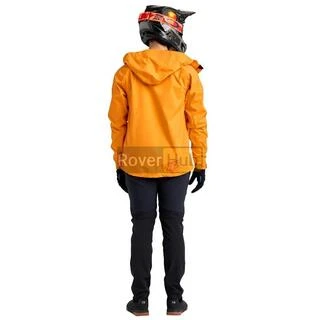 Куртка TLD RESIST JACKET MONO [MANDARIN] LG