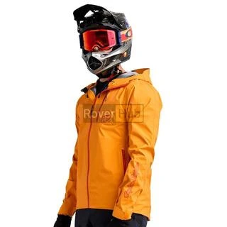 Куртка TLD RESIST JACKET MONO [MANDARIN] LG
