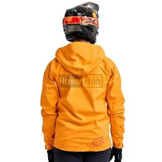 Куртка TLD RESIST JACKET MONO [MANDARIN] XL