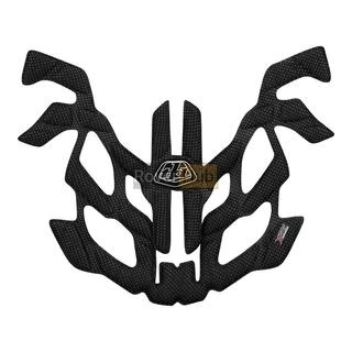 Вкладиш у шолом TLD STAGE COMFORT LINER [BLk] XL 13mm