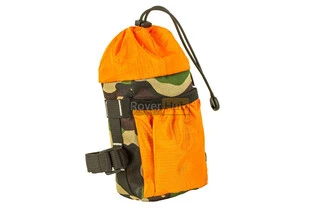 Сумка на кермо KasyBag Pocket Pack Junior (кормушка) Camo