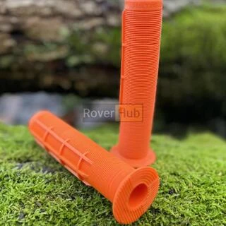 Гріпси DMR Grip Grid Orange