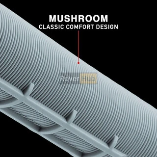 Гріпси DMR Grip Grid Black