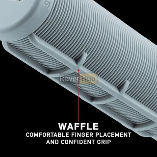 Гріпси DMR Grip Grid Black