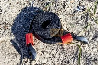 Стропа з пряжкою KasyBag Buckle Strap [100 см]