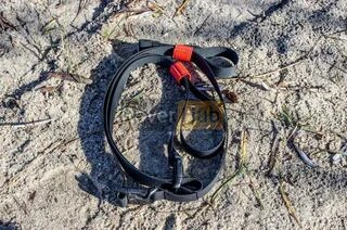 Стропа з пряжкою KasyBag Buckle Strap [100 см]