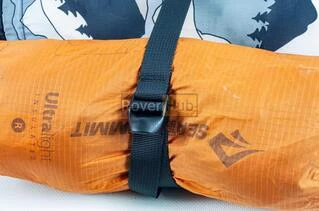 Стропа з пряжкою KasyBag Buckle Strap [100 см]