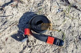 Стропа з пряжкою KasyBag Buckle Strap [150 см]