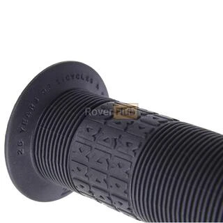 Гріпси DMR Grip 25 Year Flange (з фланцем) - Black