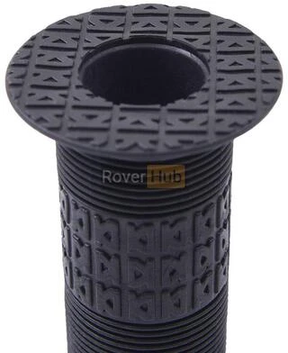 Гріпси DMR Grip 25 Year Flange (з фланцем) - Black