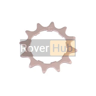 Задня зірка DMR Single Cassette Srocket 12T